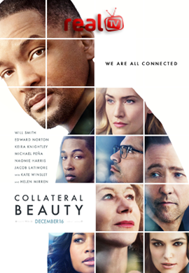 Collaterral Beauty